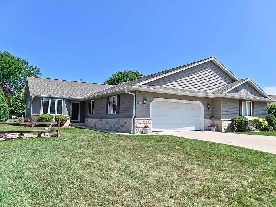 5404 South 46th STREET, Milwaukee, WI 53220 Zillow