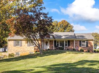52 Oak Trl, Lynchburg, VA 24502