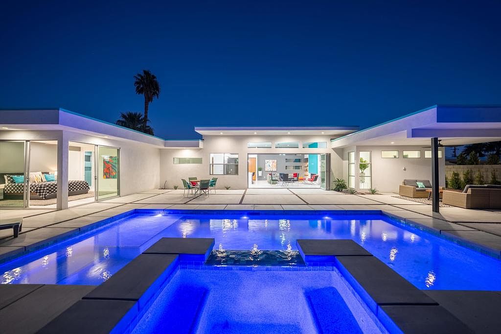 2705 N Biskra Rd, Palm Springs, CA 92262 | Zillow