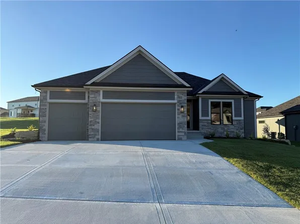 12720 NW Larkspur Ln, Platte City, MO 64079