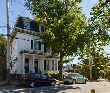 60 Bainbridge Ave, Providence, RI, 02909