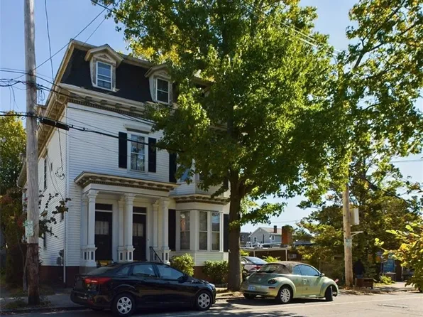 60-62 Bainbridge Ave, Providence, RI 02909