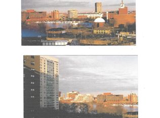 6 Whittier Pl APT 8R, Boston, MA 02114