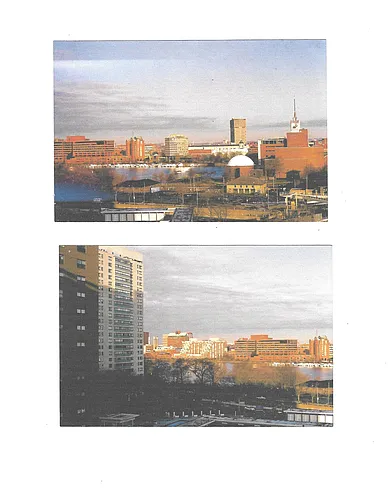 6 Whittier Pl #8R Photo 1