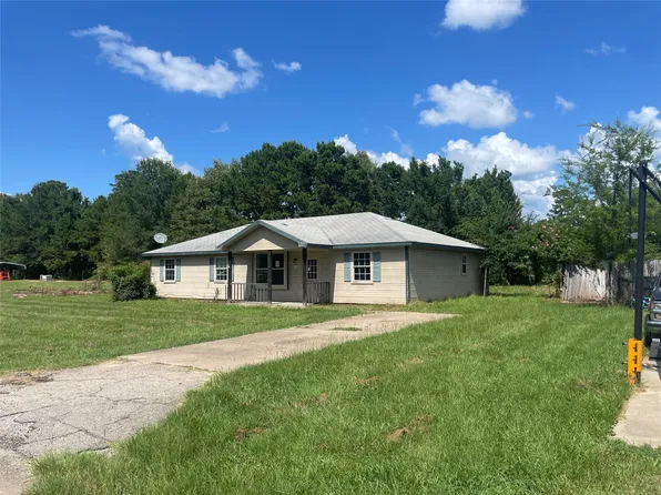 258 Private Road 6646, Mineola, TX 75773