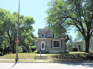 820 2nd Ave NE, Austin, MN 55912