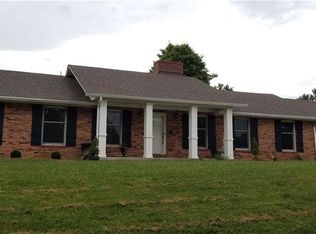 4930 W 700 S, Trafalgar, IN 46181