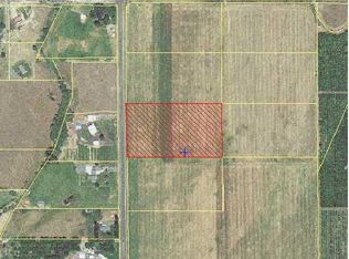 Nna Beane Rd LOT 1, Moxee, WA 98936
