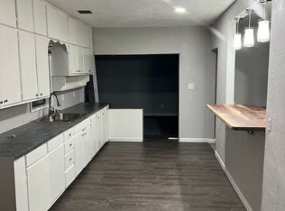 115 W Cottonwood St, Binger, OK 73009