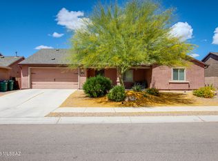 7056 S Draper Rd, Tucson, AZ 85757