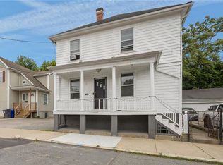 144 Dante St, Providence, RI 02908