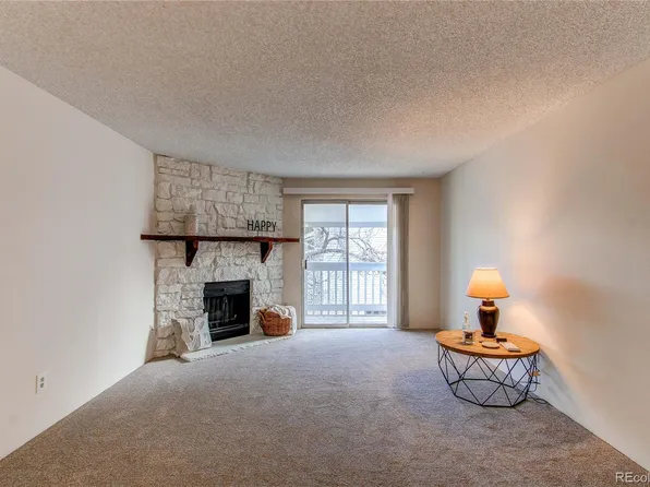 13270 E Jewell Avenue #202, Aurora, CO 80012