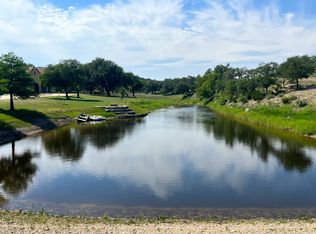 560 WESTWWAY DRIVE, Kerrville, TX 78028