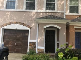 356 Sunstone Ct, Orange Park, FL 32065