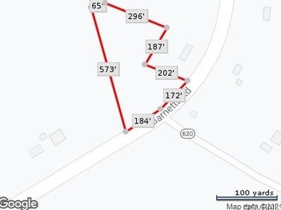 Barnetts Rd, Charles City, VA, 23030