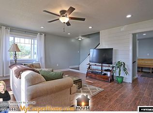 2658 Allendale Blvd, Casper, WY 82601