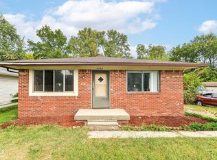 4838 W Troy Ave, Indianapolis, IN