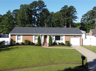 3109 Taylorwood Ct, Chesapeake, VA 23321