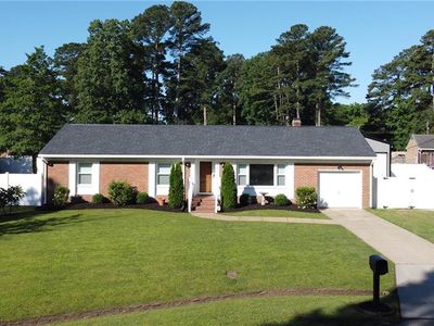 3109 Taylorwood Ct, Chesapeake, VA, 23321