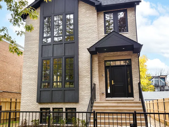 5534 N Wayne Ave, Chicago, IL 60640