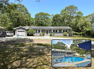 49 Hope Corson Rd, Ocean View, NJ 08230