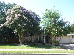 11505 Powder Mill Trl, Austin, TX 78750