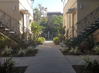South Olive Apartments, Alhambra, CA 91801