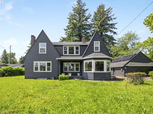 421 SE 141st Ave, Portland, OR 97233