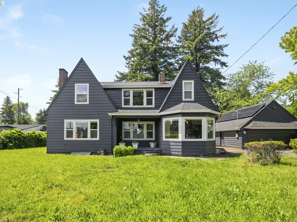 421 SE 141st Ave, Portland, OR 97233