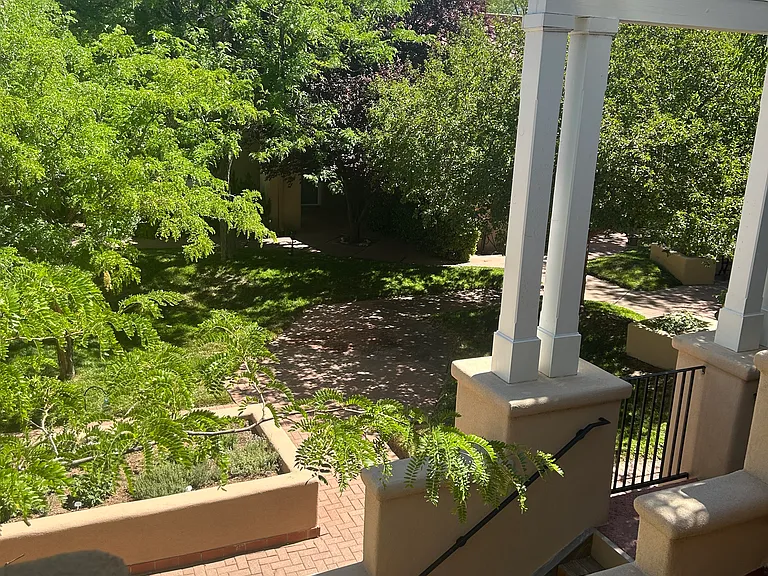 663 Bishops Lodge Rd — Photo 2