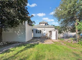 13446 S Mackinaw Ave, Chicago, IL