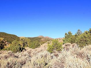 Mallott Dr, Fort Garland, CO 81133