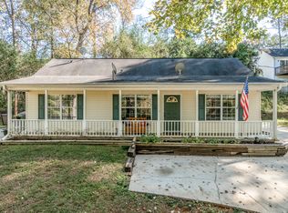 6555 Crooked O Trl, Gainesville, GA 30506