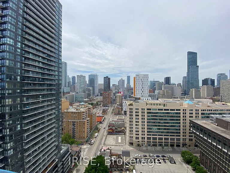 251 Jarvis St #2508 — Photo 12