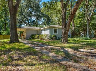 217 Sinclair Rd, Tallahassee, FL 32312