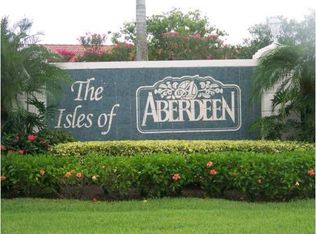 6192 Key Largo Ln, Boynton Beach, FL 33472