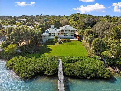 76 S Sewalls Point Rd, Sewalls Pt, FL, 34996