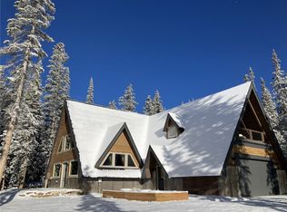 297 Robertson Ln, Breckenridge, CO 80424