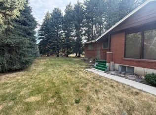 916 S 6800 E, Huntsville, UT 84317