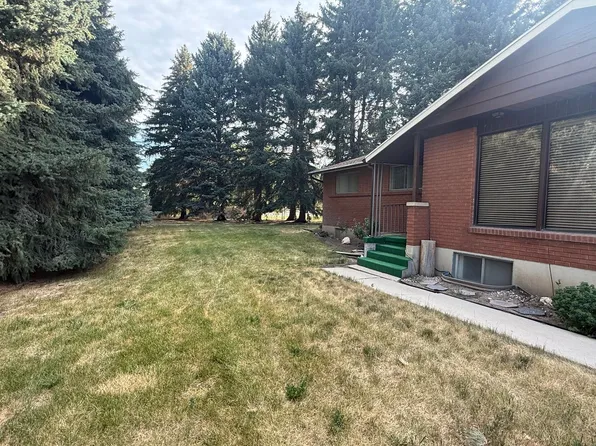 916 S 6800 E, Huntsville, UT 84317