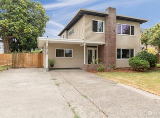 2727 Fir St, Longview, WA 98632