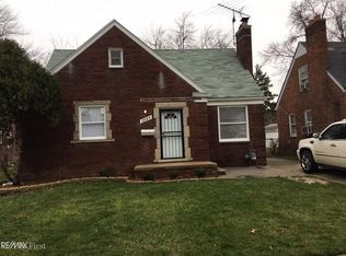 11109 Beaconsfield St, Detroit, MI