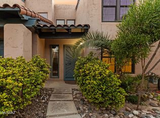 5310 N Paseo De La Terraza, Tucson, AZ 85750