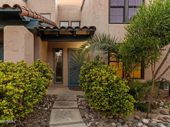 5310 N Paseo De La Terraza, Tucson, AZ 85750