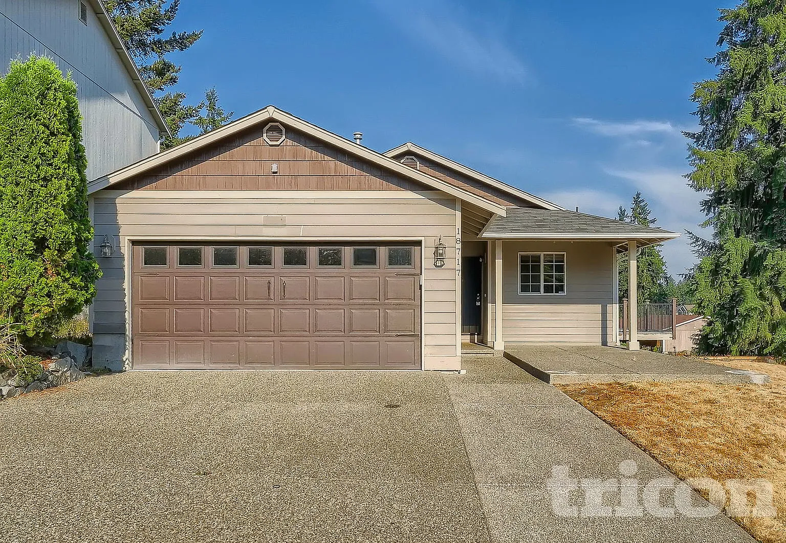18717 83Rd Avenue Court E Puyallup WA — Photo 1