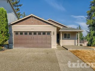 18717 83rd Avenue Ct E, Puyallup, WA 98375
