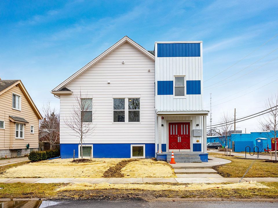 1st image of 549 E Marshall St #2