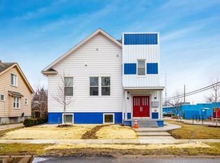 549 E Marshall St #2, Ferndale, MI 48220