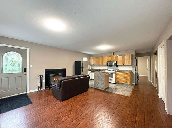 1 bedroom rental in Burnaby — photo 2