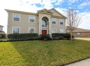 1519 Majestic View Ln, Fleming Island, FL 32003